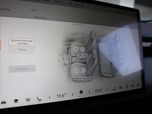 Zeekr X - Afbeelding 28 van 30