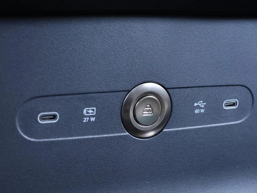 Zeekr X - Afbeelding 30 van 30