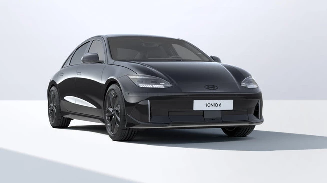 Hyundai IONIQ 6 - Afbeelding 1 van 12