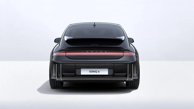 Hyundai IONIQ 6 - Afbeelding 3 van 12