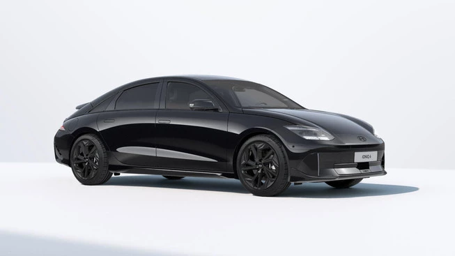 Hyundai IONIQ 6 - Afbeelding 6 van 12