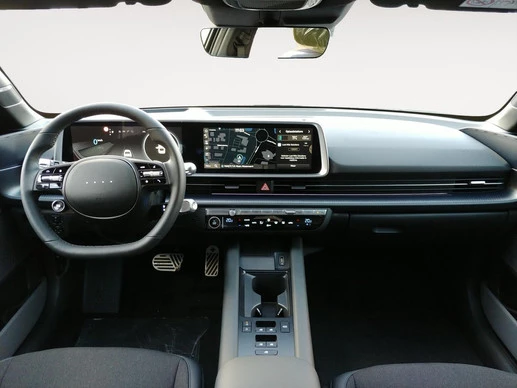 Hyundai IONIQ 6 - Afbeelding 9 van 12