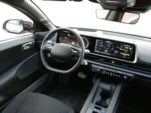 Hyundai IONIQ 6 - Afbeelding 10 van 12