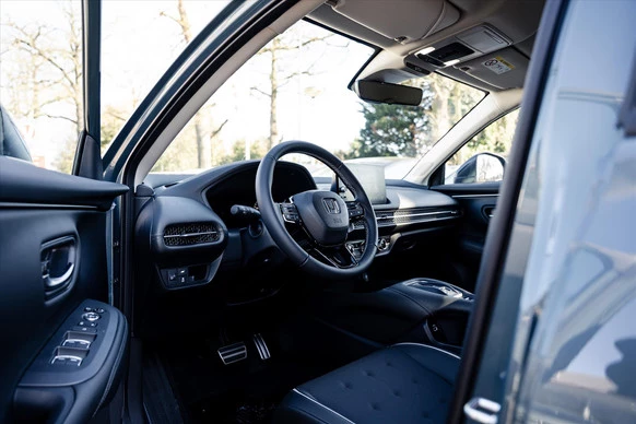 Honda ZR-V - Afbeelding 2 van 30