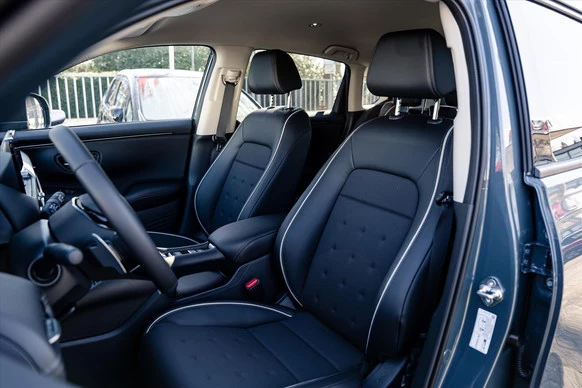 Honda ZR-V - Afbeelding 3 van 30