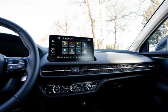 Honda ZR-V - Afbeelding 4 van 30