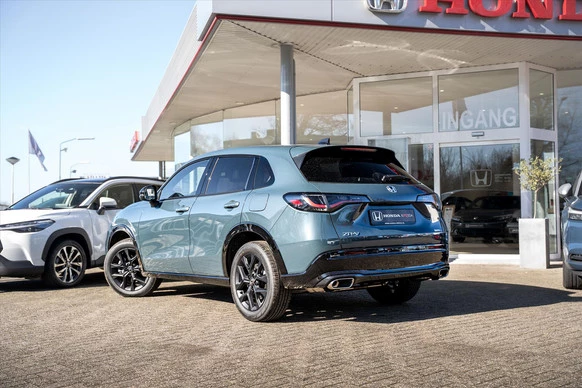 Honda ZR-V - Afbeelding 5 van 30