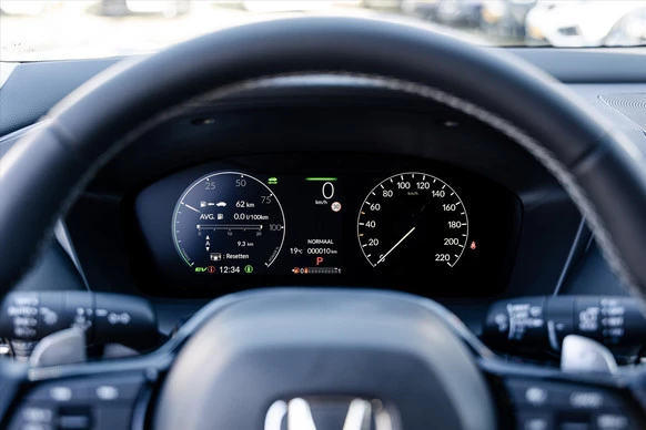 Honda ZR-V - Afbeelding 7 van 30