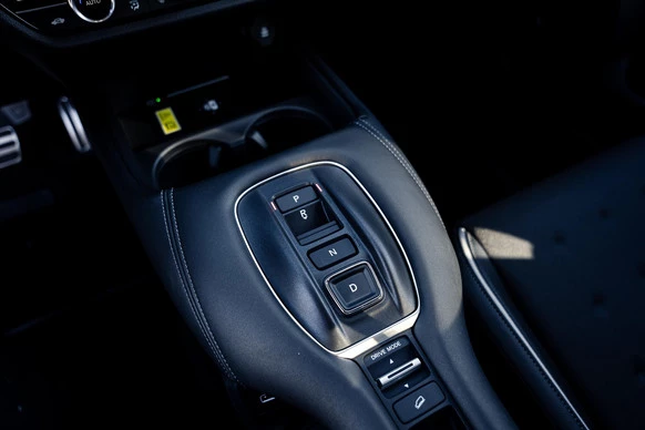 Honda ZR-V - Afbeelding 8 van 30