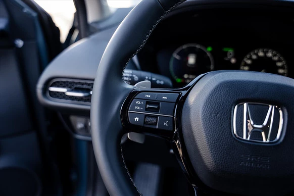 Honda ZR-V - Afbeelding 16 van 30