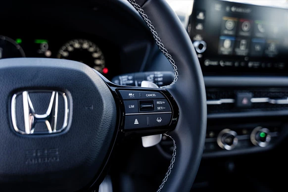 Honda ZR-V - Afbeelding 17 van 30