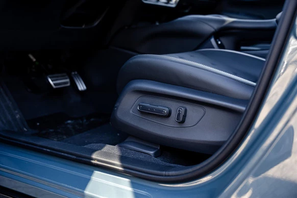 Honda ZR-V - Afbeelding 18 van 30