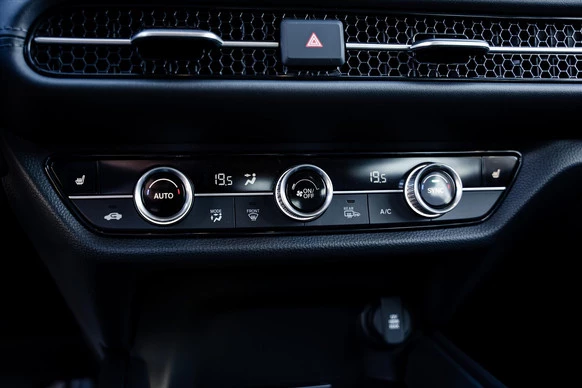 Honda ZR-V - Afbeelding 19 van 30