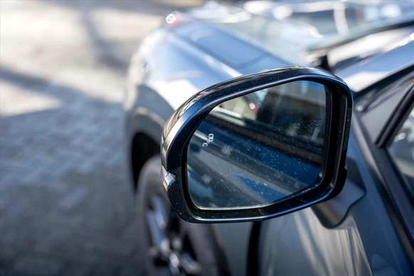 Honda ZR-V - Afbeelding 22 van 30