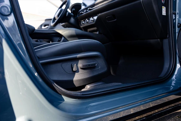 Honda ZR-V - Afbeelding 23 van 30