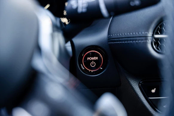 Honda ZR-V - Afbeelding 24 van 30