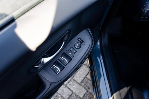 Honda ZR-V - Afbeelding 25 van 30