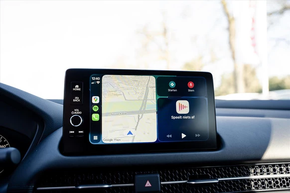 Honda ZR-V - Afbeelding 26 van 30