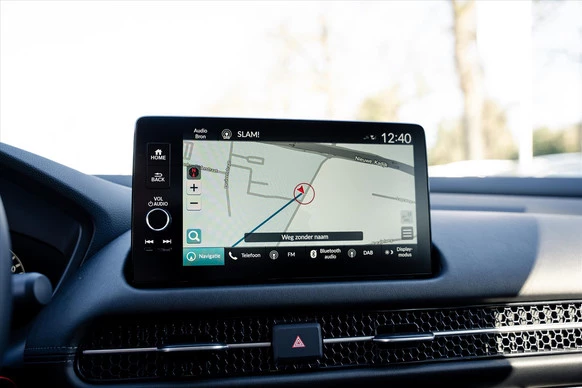 Honda ZR-V - Afbeelding 27 van 30