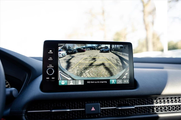 Honda ZR-V - Afbeelding 28 van 30