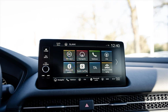 Honda ZR-V - Afbeelding 29 van 30