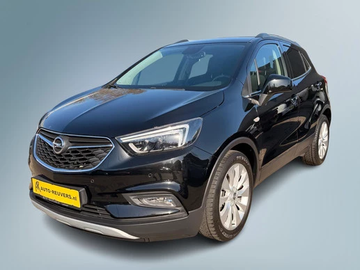 Opel Mokka X - Afbeelding 1 van 14