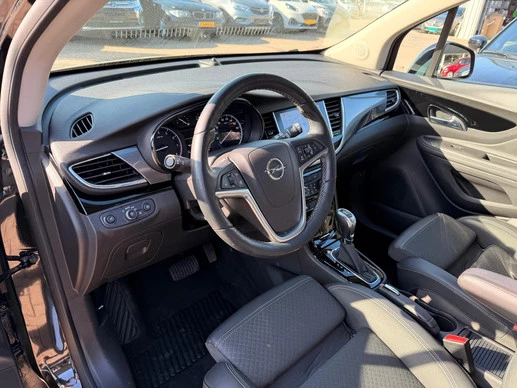 Opel Mokka X - Afbeelding 3 van 14