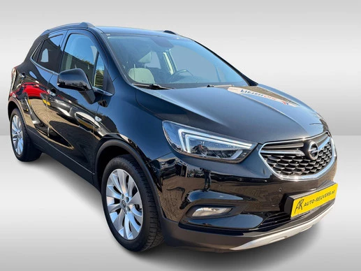 Opel Mokka X - Afbeelding 4 van 14