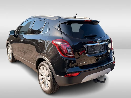 Opel Mokka X - Afbeelding 5 van 14