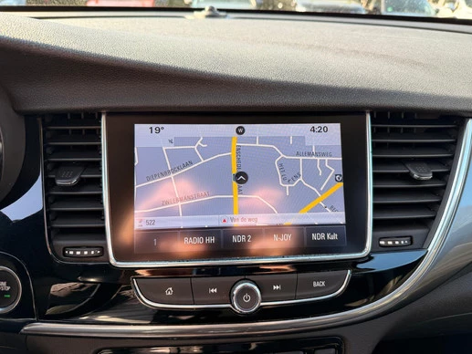 Opel Mokka X - Afbeelding 9 van 14