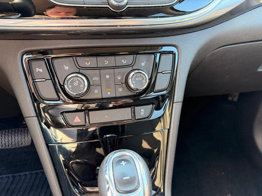 Opel Mokka X - Afbeelding 11 van 14