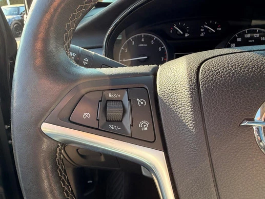 Opel Mokka X - Afbeelding 13 van 14