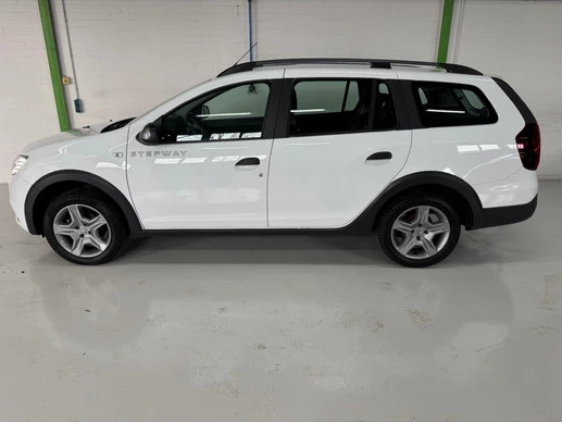 Dacia Logan - Afbeelding 4 van 30