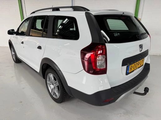 Dacia Logan - Afbeelding 5 van 30