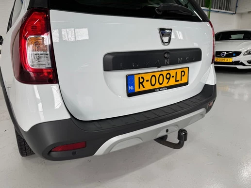 Dacia Logan - Afbeelding 7 van 30
