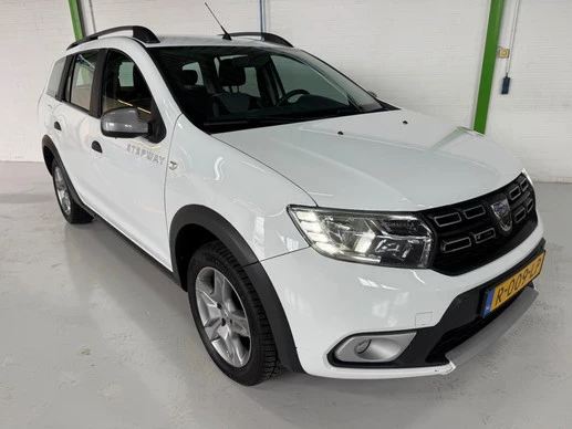 Dacia Logan - Afbeelding 10 van 30