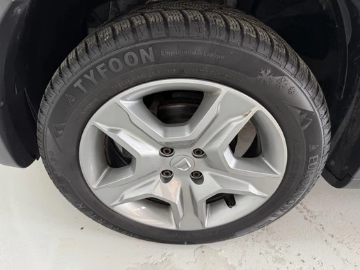 Dacia Logan - Afbeelding 14 van 30