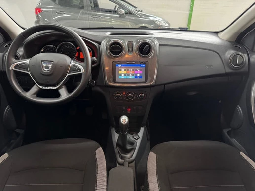 Dacia Logan - Afbeelding 19 van 30