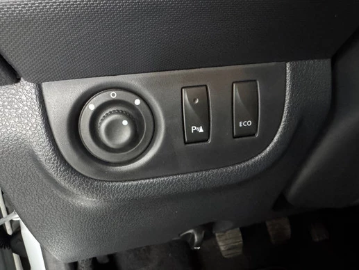 Dacia Logan - Afbeelding 27 van 30