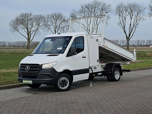 Mercedes-Benz Sprinter - Afbeelding 2 van 13