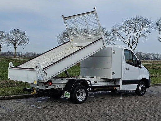 Mercedes-Benz Sprinter - Afbeelding 3 van 13