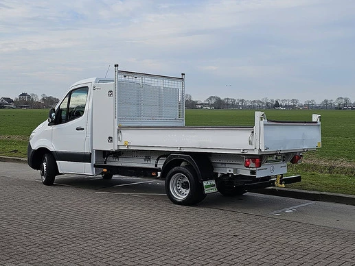 Mercedes-Benz Sprinter - Afbeelding 6 van 13