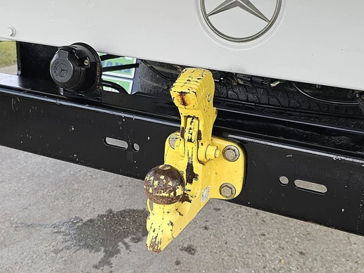 Mercedes-Benz Sprinter - Afbeelding 12 van 13