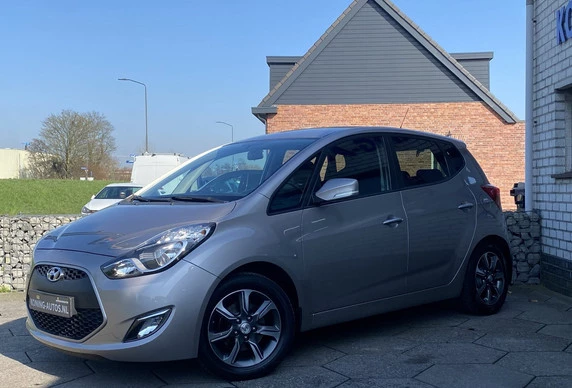 Hyundai ix20 - Afbeelding 1 van 27