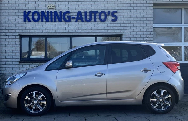 Hyundai ix20 - Afbeelding 5 van 27