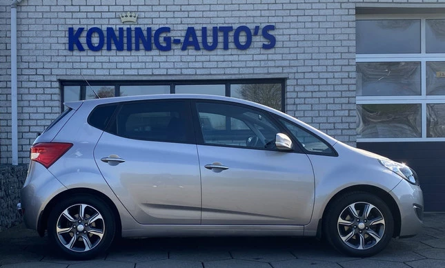 Hyundai ix20 - Afbeelding 6 van 27