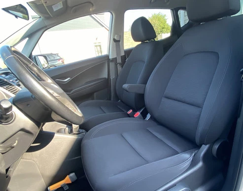 Hyundai ix20 - Afbeelding 12 van 27