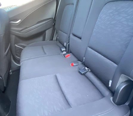 Hyundai ix20 - Afbeelding 13 van 27