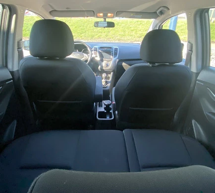 Hyundai ix20 - Afbeelding 14 van 27