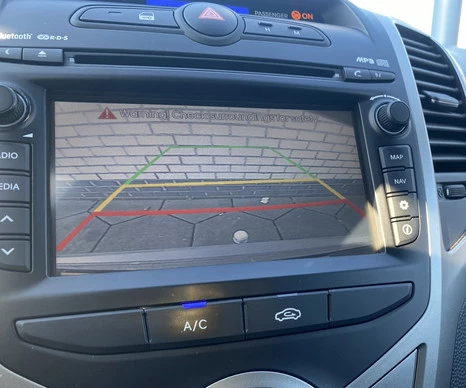 Hyundai ix20 - Afbeelding 16 van 27